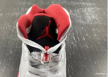 Retro 5 Red Fire Air (2024)  Jordan 136027-120 136027-120 0420